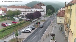 Riegerova ulice