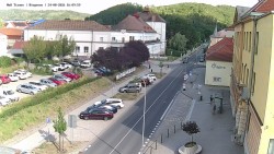 Riegerova ulice