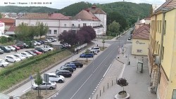 Riegerova ulice