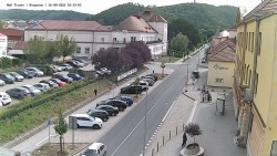 Riegerova ulice