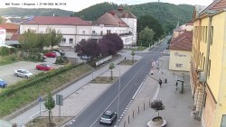 Riegerova ulice