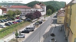 Riegerova ulice
