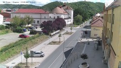 Riegerova ulice