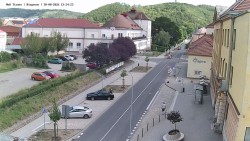 Riegerova ulice