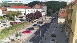 Riegerova ulice