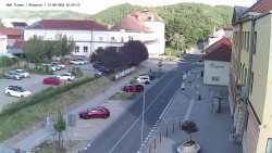 Riegerova ulice