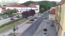 Riegerova ulice