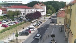 Riegerova ulice