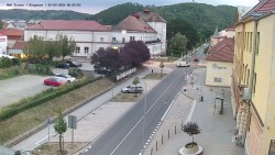 Riegerova ulice