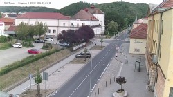Riegerova ulice
