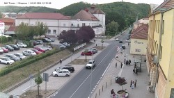 Riegerova ulice