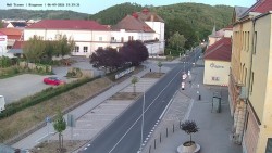Riegerova ulice