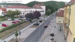 Riegerova ulice