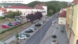 Riegerova ulice