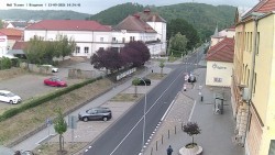 Riegerova ulice