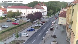 Riegerova ulice