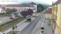 Riegerova ulice