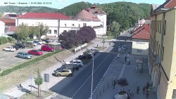Riegerova ulice