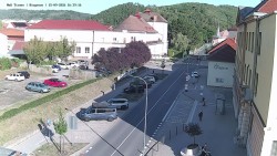Riegerstraße