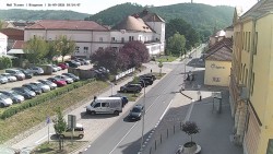 Riegerova ulice