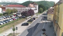 Riegerstraße