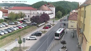 Město Tišnov - Riegerova ulice - 16.9.2026 v 12:45 Město Tišnov - Riegerova ulice - 16.9.2026 v 12:45