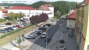 Město Tišnov - Riegerova ulice - 16.9.2026 v 15:45 Město Tišnov - Riegerova ulice - 16.9.2026 v 15:45