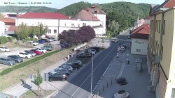 Riegerstraße