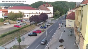 Město Tišnov - Riegerova ulice - 16.9.2026 v 18:00 Město Tišnov - Riegerova ulice - 16.9.2026 v 18:00