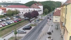Riegerova ulice