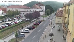 Riegerova ulice