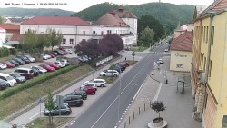 Riegerova ulice