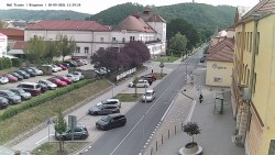 Riegerova ulice