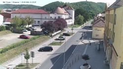 Riegerova ulice