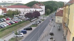 Riegerova ulice