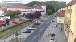 Riegerova ulice