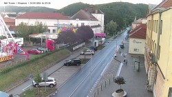 Riegerova ulice