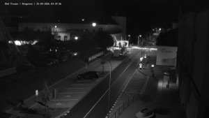 Město Tišnov - Riegerova ulice - 25.9.2026 v 03:45 Město Tišnov - Riegerova ulice - 25.9.2026 v 03:45