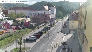 Město Tišnov - Riegerova ulice - 25.9.2026 v 09:45 Město Tišnov - Riegerova ulice - 25.9.2026 v 09:45