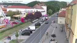 Riegerova ulice