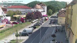 Riegerova ulice