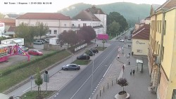Riegerova ulice