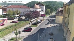 Riegerova ulice