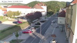 Riegerova ulice