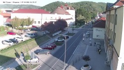 Riegerova ulice