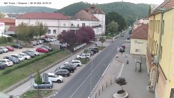 Riegerova ulice
