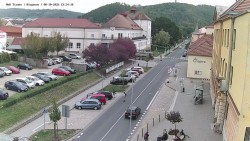 Riegerova ulice