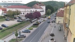 Riegerova ulice