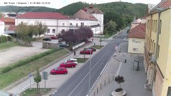 Riegerova ulice