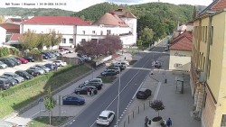 Riegerova ulice